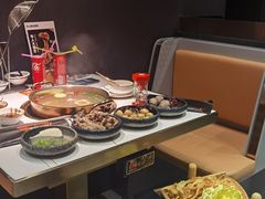 -牛人日志·鲜牛肉骨汤火锅(万科里瑧店)