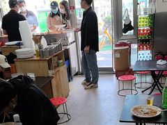 -郭记小街麻辣烫(南小街总店)