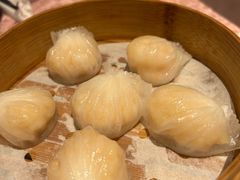 囍凤虾饺-囍凤楼·粤菜·点心·火锅(温特莱店)