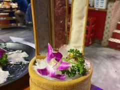 -捞围鲜·港式打边炉(海阳路店)