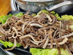-荣记潮汕牛肉火锅(仙鹤街店)
