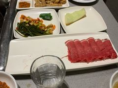 -海底捞火锅(凯德广场店)