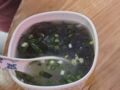 -李记小小吃(涪江路店)