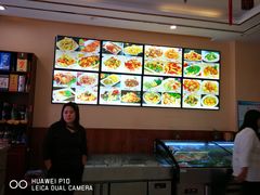 -金丝饭庄(金丝新天地保障性住宅小区店)