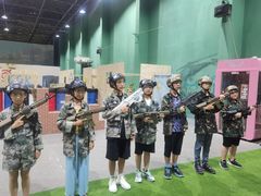 -319集结地真人CS·团建·轰趴馆(城外诚店)