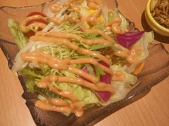 -权味·朝鲜族拌饭(勒泰店)