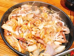 -烧货·活海鲜炭烧(湖滨商业街店)
