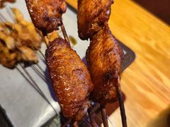 -蚝太郎 • 海鲜烧烤(Upark店)