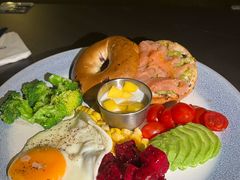 -ommo cafe(半岛城邦店)