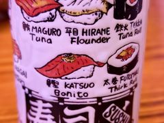 -坂吉屋·居酒屋深夜食堂(龙湖店)