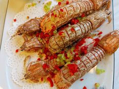 -宾朋海鲜饭庄(兴海路店)