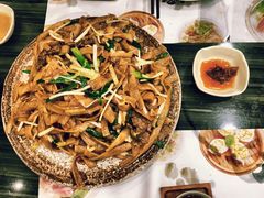 干炒牛河-虾饺妹·粤式手工点心(水荫路店)