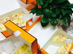 -檬舒舒MonChouChou(环球金融中心店)