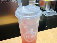 -CoCo都可(湖滨银泰店B区店)