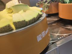 -龍歌自助小火锅(秦淮水游城店)