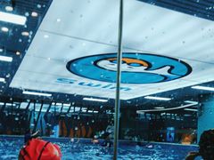 -Swim斯卫姆国际儿童游泳中心(红博中央公园店)