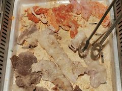 -新石器烤肉(南站店)