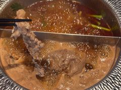 -牛YO寿喜烧和牛火锅自助(三台子万象汇店)