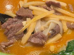 -漆黑觉米粉(三里屯店)