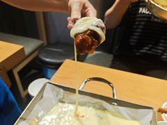 -辛蒲洞韩餐烤肉