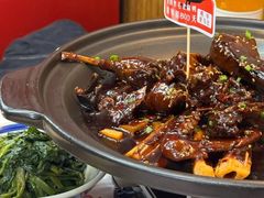 -回味黑鸭煲·始于2006(万松园店)