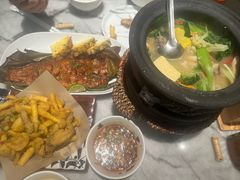 -中8楼风尚云南菜(颐堤港店)