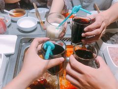 -海底捞火锅(青山湖万达夜宵主题店)