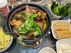 -川香煲(茅台路店)