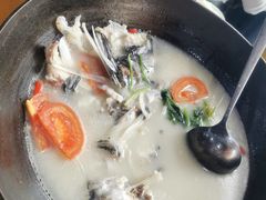-淳安二十八道·美食汇·淳鱼馆(阳光路店)