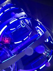 -BBVR团建聚会体验馆·亲子DIY手工