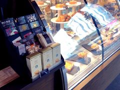 -星巴克(成都莱蒙都会店)