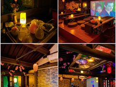 -蘭葶花酒馆(鼓楼店)