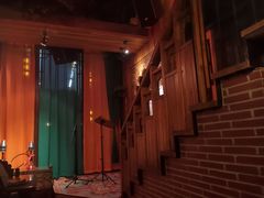 -甘尼仕印度餐厅酒吧(斜塘老街店)