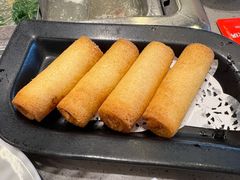 -海底捞火锅(王府井银泰in88店)