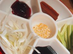 -青年公社烤鸭(滨湖银泰店)