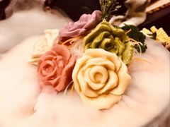 -湊湊火锅·茶憩(和平大悦城店)