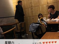 -比格比萨自助(万柳华联店)