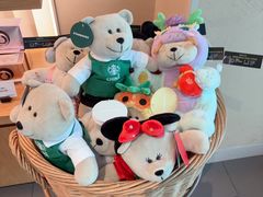 -星巴克(中远两湾城店)