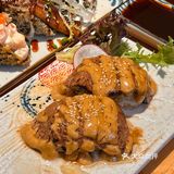 成都！胖嘟嘟的油豆腐寿司🍣料巨多超好吃！