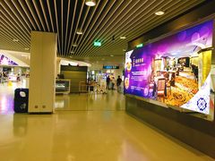 -澳门外港客运码头(轮渡站)