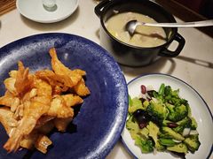 -小吊梨汤·北京菜·烤鸭(王府井银泰in88店)