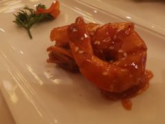 -惠丰堂饭庄·烤鸭·京味菜(翠微路店)