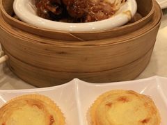 -稻香酒家(长宁KING88广场店)