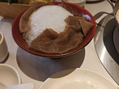-左庭右院鲜牛肉火锅(环球港店)