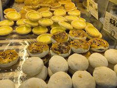 -美嘉华面包西饼店(红胜坊店)