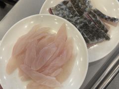 -正能量脆肉鲩火锅
