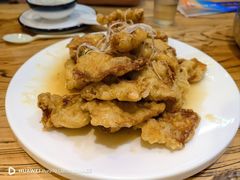 -小船渔村·大连菜(明泽街店)