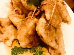 -东北大菜馆(延长路店)