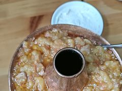 -蜗牛小馆醉乡民谣云南菜(惠新西里店)