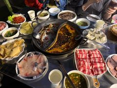-俏媳妇火锅(宽窄巷子店)